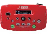 <b>BOSS VE-5 RD Processador de Voz Harmonizer Profissional vermelho</b> <b>BOSS VE-5 RD Processador de Voz Harmonizer Profissional vermelho</b>